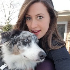 Meet your Posher, Marie-laure